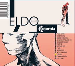 Eldo - Mędrcy Z Kosmosu