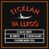 Ya Llegó - EP - Ticklah