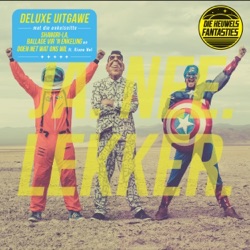 Die Heuwels Fantasties - Ballade Vir 'N Enkeling