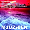 Beach House Mjuzieek - Volumen Cuatro - Sampler 4 - Single