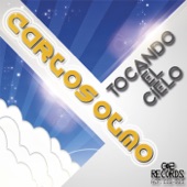 Tocando el Cielo artwork