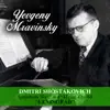 Dmitri Shostakovich: Symphony No. 7 in C Major, Op. 60 "Leningrad" album lyrics, reviews, download