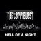 Hell of a Night - The Terribles lyrics