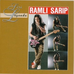 Ramli Sarip - Jikalau Berkasih
