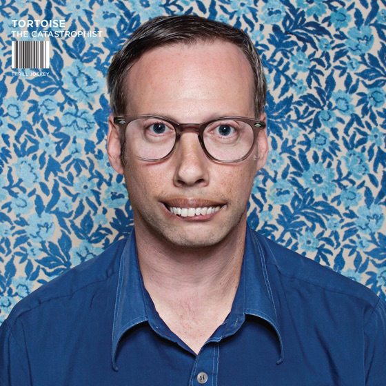 Cover artwork for Yonder Blue