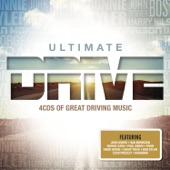 Ultimate... Drive artwork