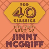 Top 40 Classics - The Very Best of Jimmy McGriff artwork