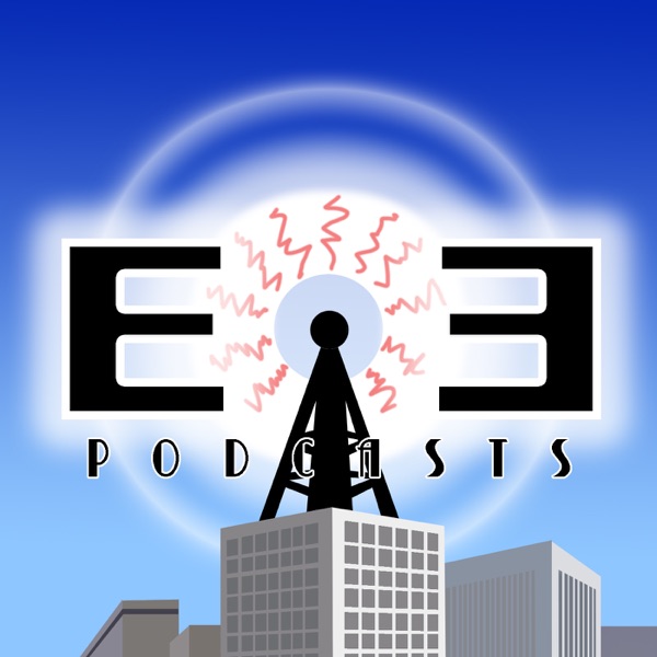 EOE Podcasts cover