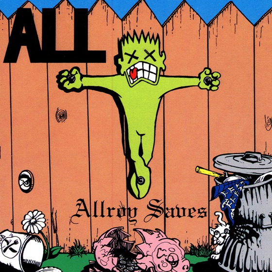 Cover artwork for Frog