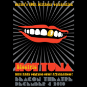 2010-12-04 Beacon Theatre, New York, NY (Live) - Hot Tuna