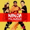 Ninja Pajamas (feat. P.O.S & Brian Auger) - Play Date lyrics