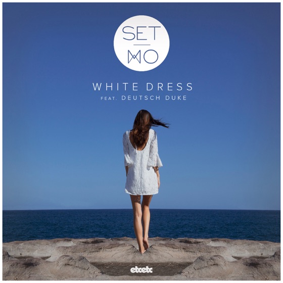 Cover artwork for White Dress (feat. Deutsch Duke) [Extended Mix]