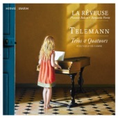Telemann: Trios & Quatuors artwork