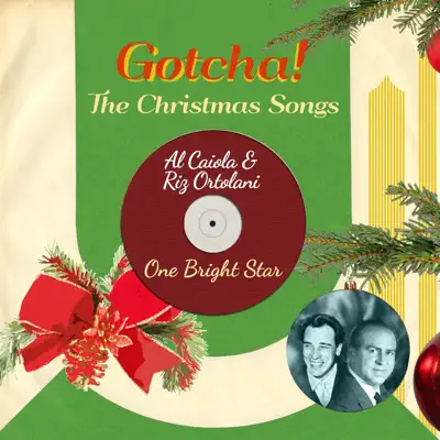 One Bright Star (The Christmas Songs) - Al Caiola