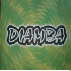 Ninguém Está a Salvo - Diamba