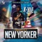 THOUGHTS of a NEW YORKER Feat. R.Sparkle - X-YLE lyrics