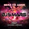 Sera Ke Amor (feat. Suzanna Lubrano) [Radio Edit] - DJ 5th Mars lyrics