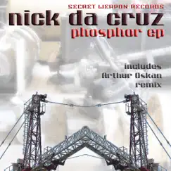 Phosphor by Nick da Cruz album reviews, ratings, credits