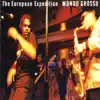 The European Expedition album lyrics, reviews, download