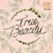 True Beauty (feat. Deraj) - Jasmine Le'Shea lyrics