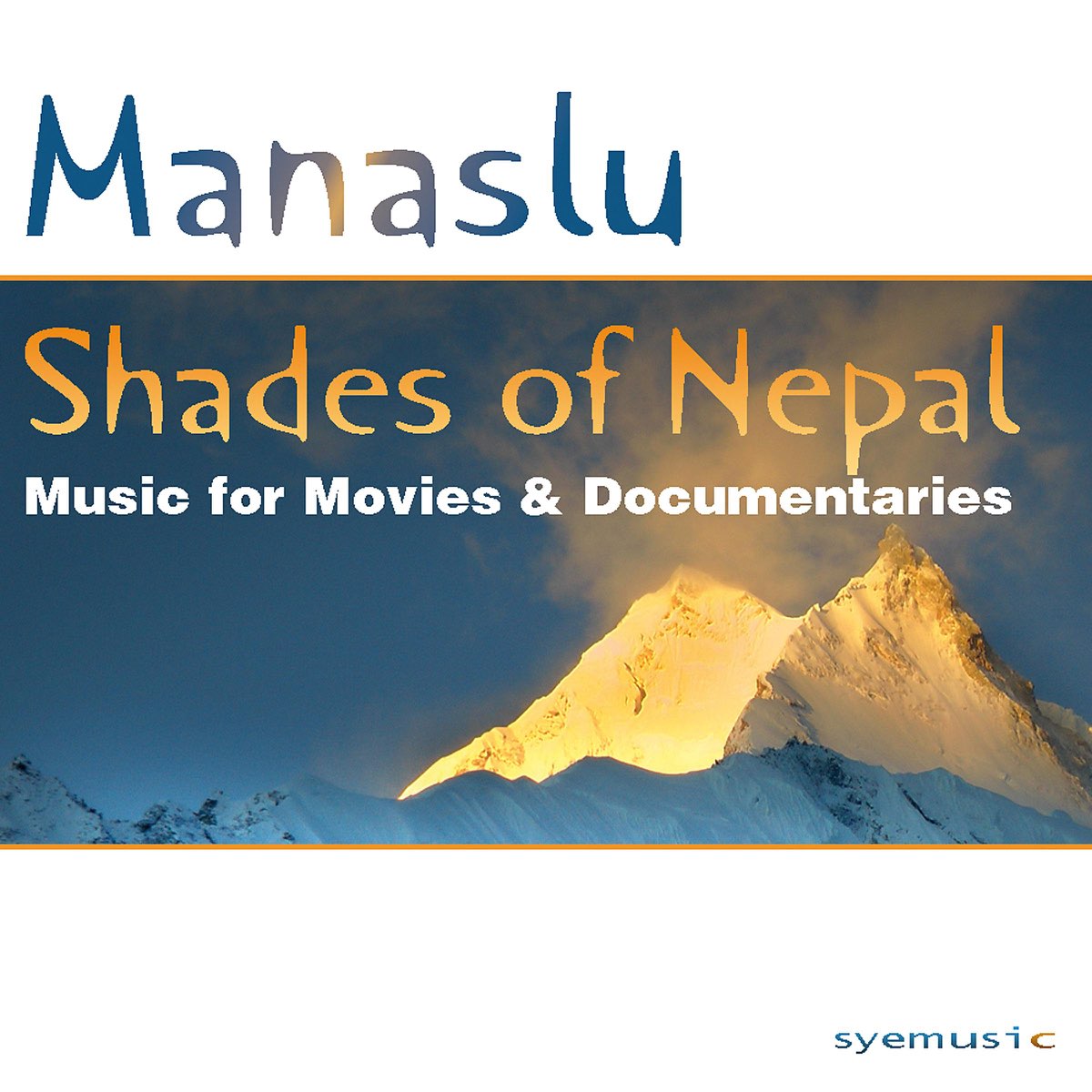 Stream songs including &quot;Shades of Nepal (Part 1)&quot;, &quot;Wild Lan...