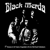 Black Merda - Black Merda!