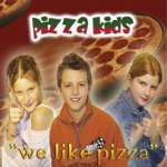 Pizza Kids - We Like Pizza (Frozen Version)