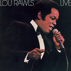 Live - Lou Rawls