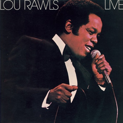 Live - Lou Rawls