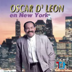 Oscar D'León en New York - Oscar D'Leon