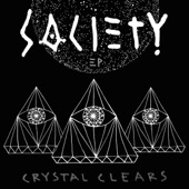 Society - EP artwork