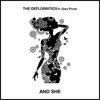 And She (feat. Gary Poole) - EP