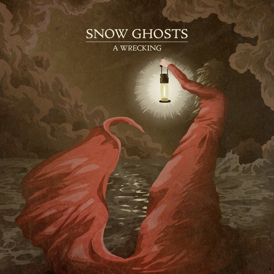 Cover artwork for Lament