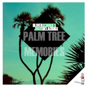 Palm Tree Memories (Zusammenklang Remix) artwork