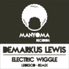 Demarkus Lewis - Electric Wiggle
