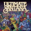Ultimate Santana artwork