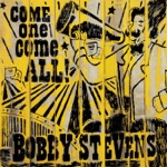 Bobby Stevens - I'm Home (feat. Garyn Jones, Matt Umland & Andy Cook)