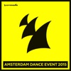 Armada - Amsterdam Dance Event 2015, 2015