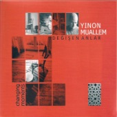 Yinon Muallem - Changing Moments