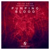 Pumping Blood (feat. CvB) - EP