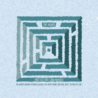 Fade Out Lines (Remixes) - The Avener