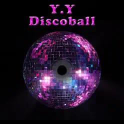 Discoball - EP - Y-Y Discoball - EP - Y-Y