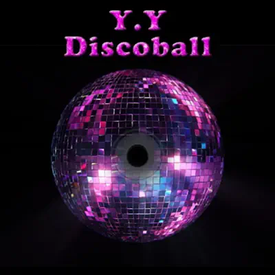 Discoball - EP - Y-Y