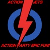Action Party Epic Fun