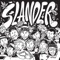 Empty Pod - Slander lyrics