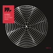 M-Print: 20 Years of M-Plant Music artwork