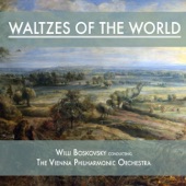 Waltzes of the World artwork