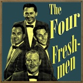 The Four Freshmen artwork