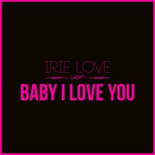 Baby I Love You (Radio Edit) artwork