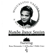 Mambo Dance Session artwork